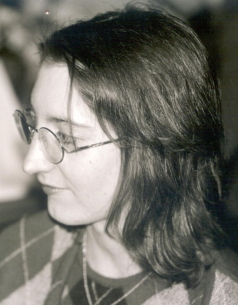 Claudia Piazza